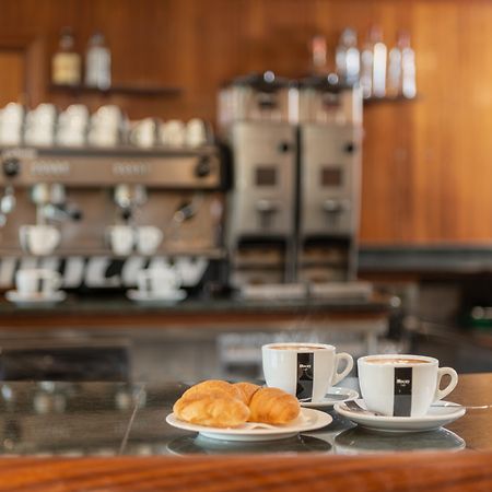 Tryp Bilbao Sondika Hotel 외부 사진
