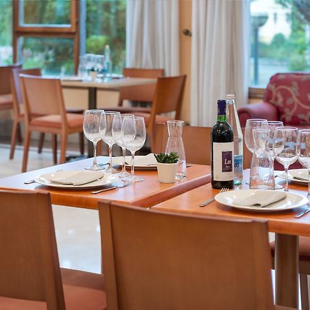 Tryp Bilbao Sondika Hotel 외부 사진