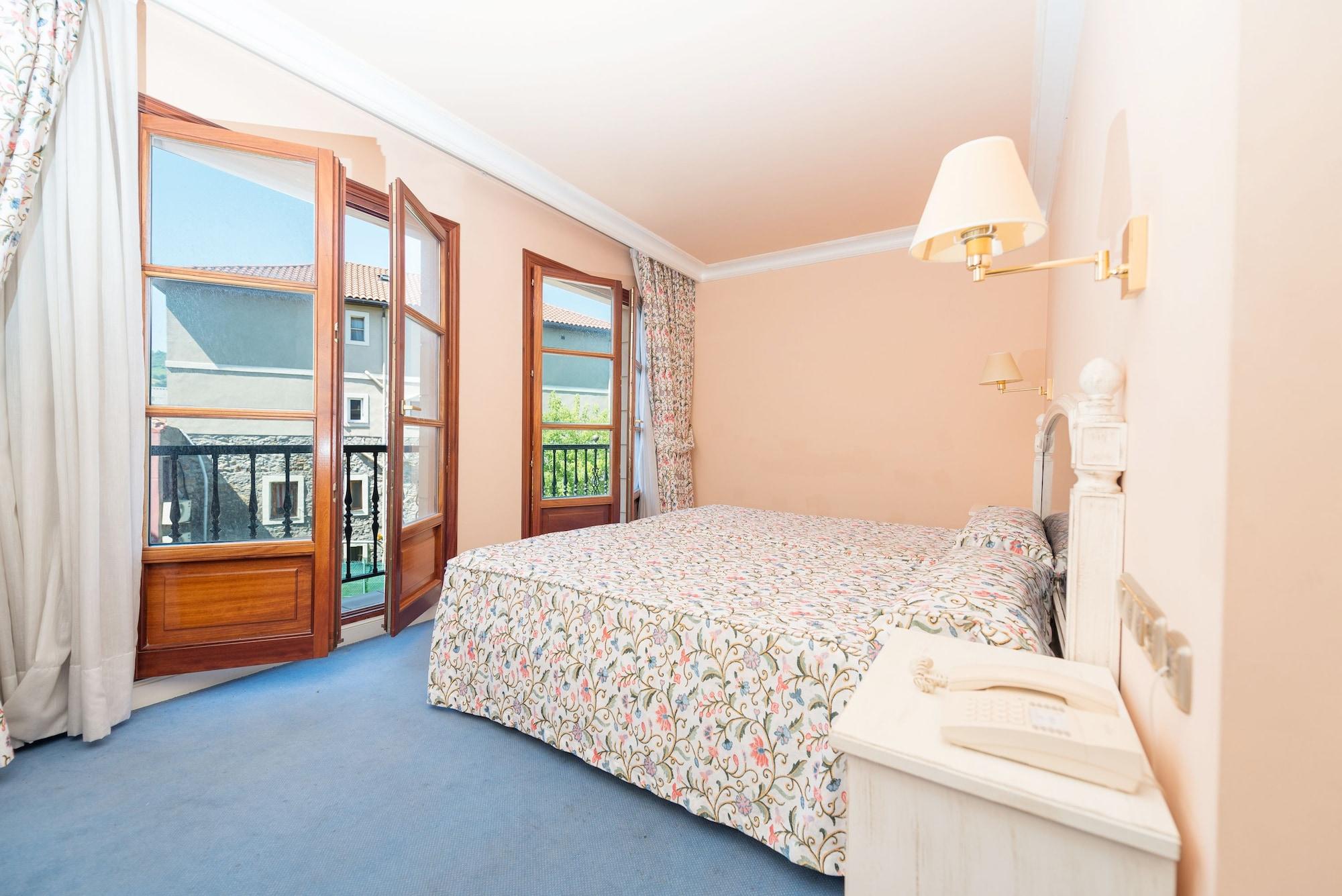 Tryp Bilbao Sondika Hotel 외부 사진