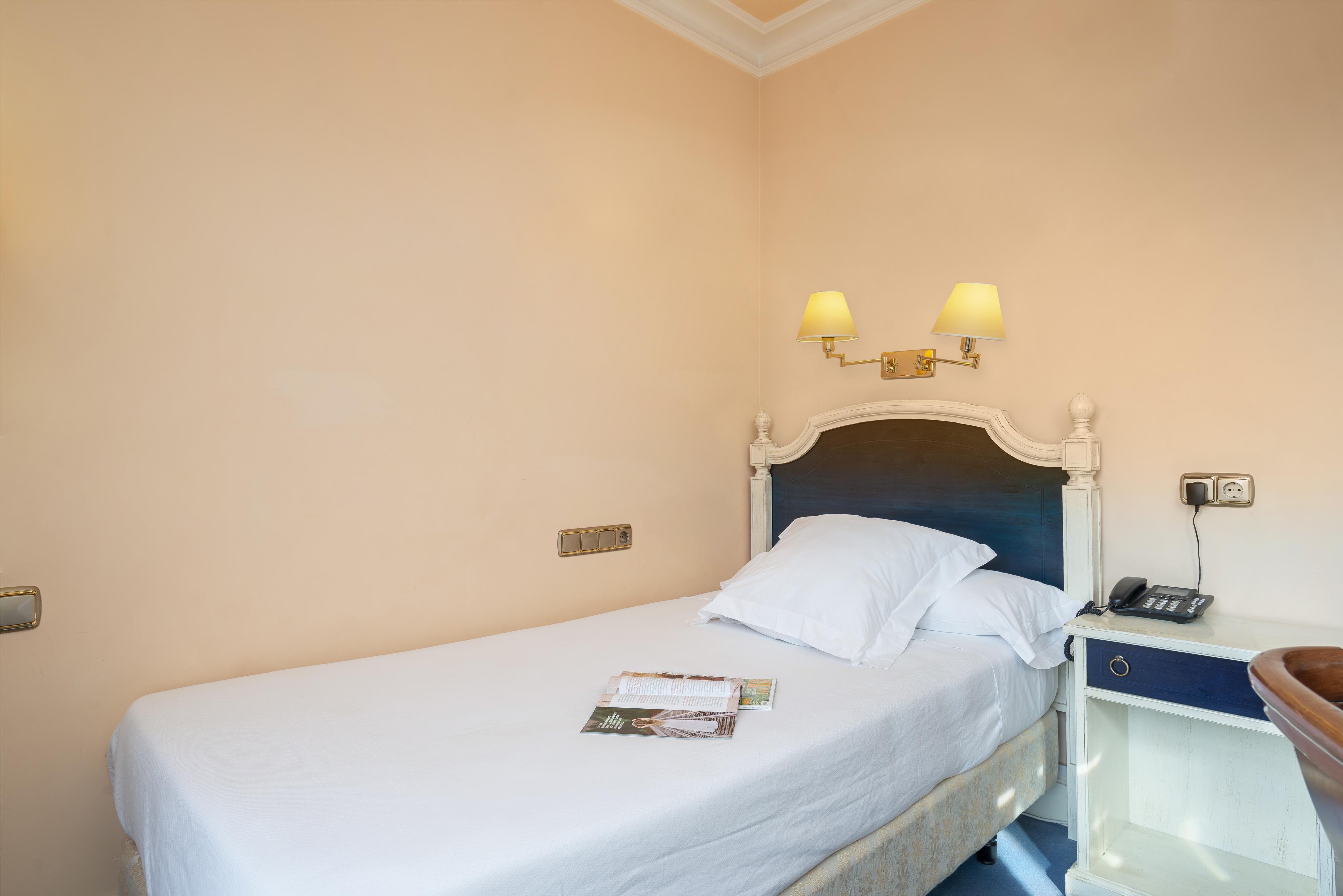 Tryp Bilbao Sondika Hotel 외부 사진