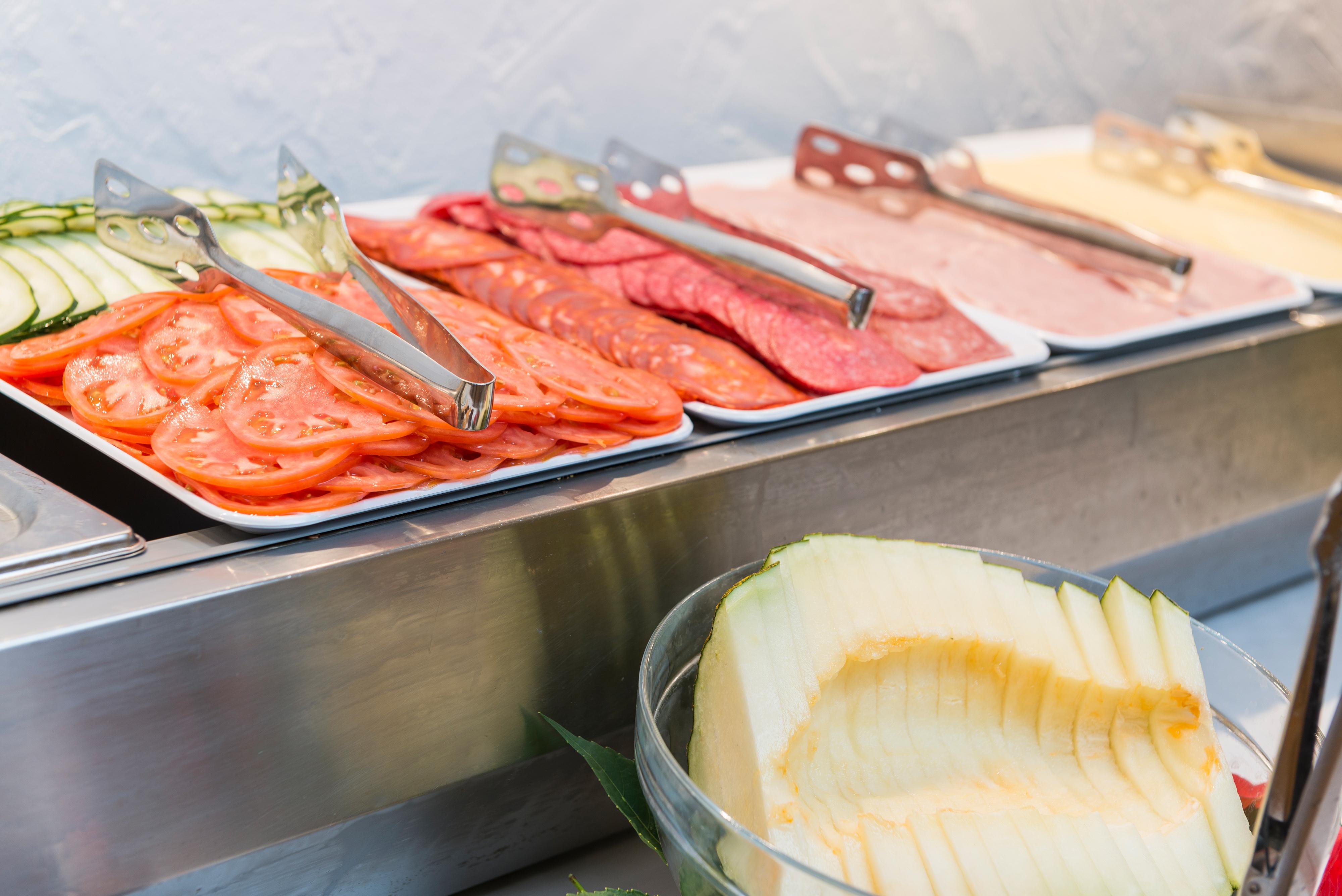 Tryp Bilbao Sondika Hotel 외부 사진