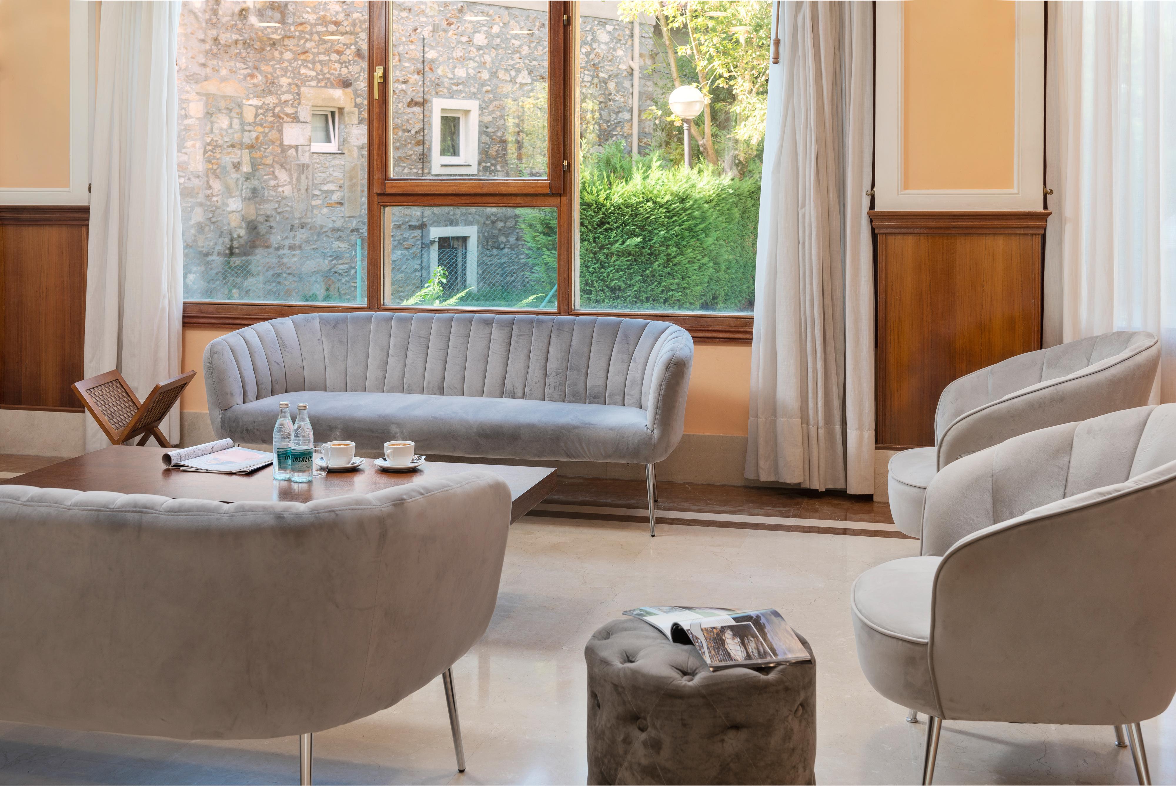 Tryp Bilbao Sondika Hotel 외부 사진
