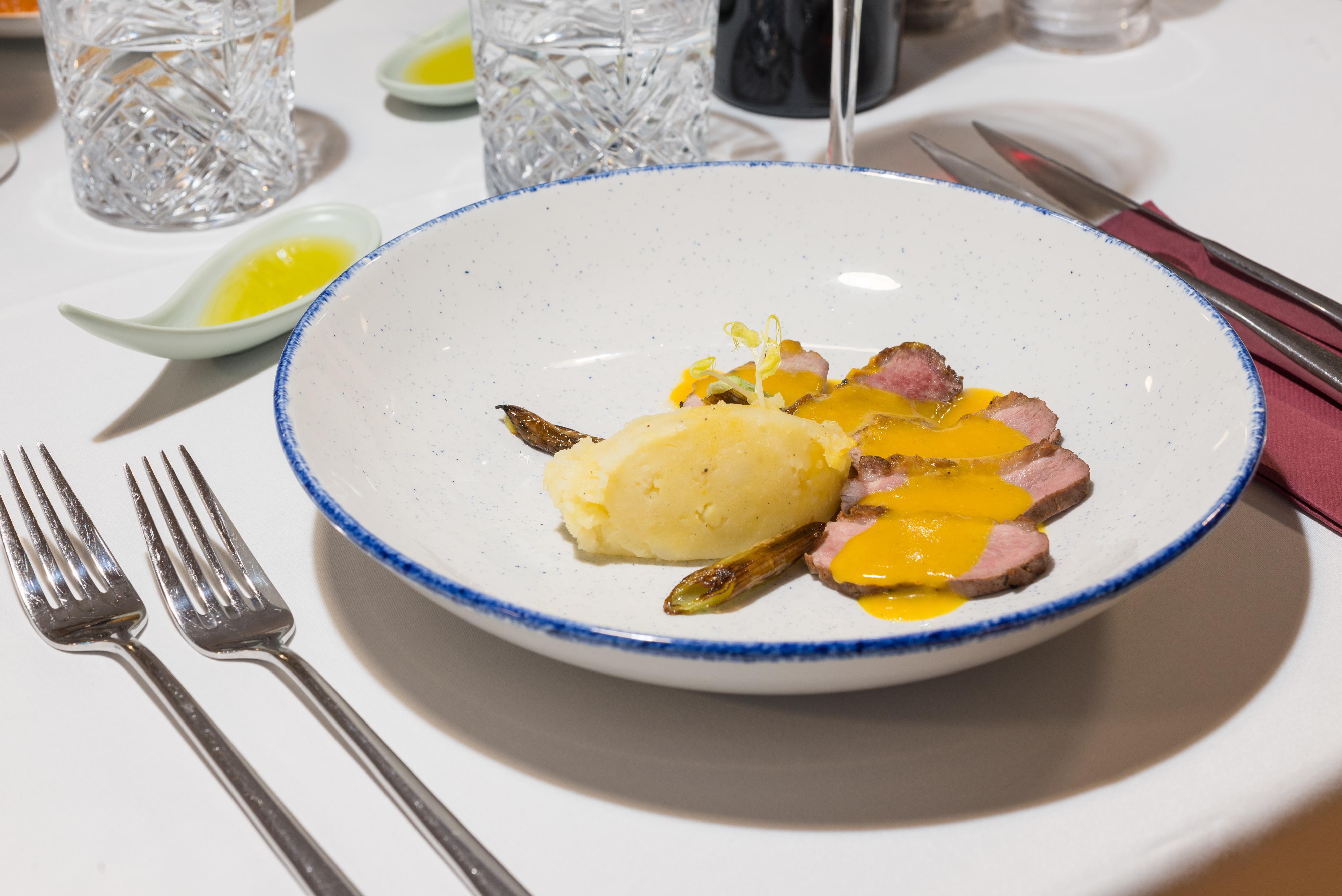 Tryp Bilbao Sondika Hotel 외부 사진