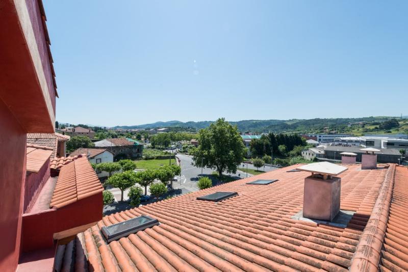 Tryp Bilbao Sondika Hotel 외부 사진