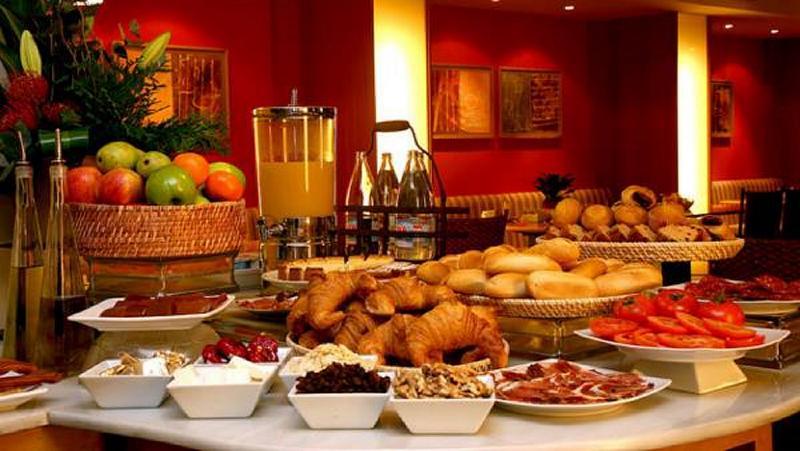 Tryp Bilbao Sondika Hotel 외부 사진